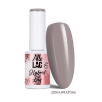 Lakier hybrydowy LED/UV Gel Polish Browns B4 Taupe AlleLac 6g