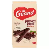 GERARD PRYNCYPAŁKI ORZECHOWE 200G