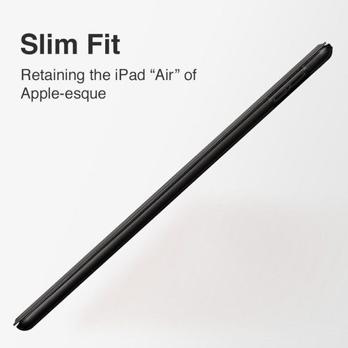 ESR YIPPEE IPAD 9.7 2017/2018 BLACK na Arena.pl