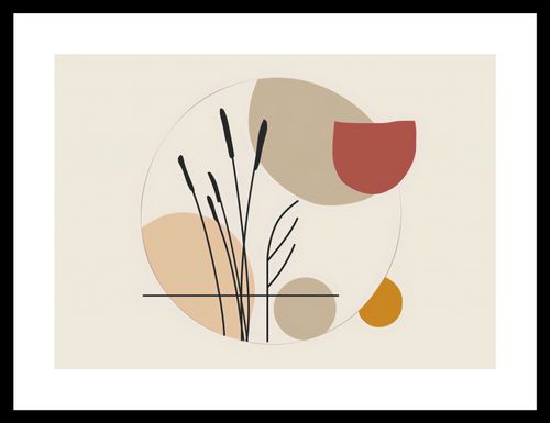 Plakat 35x25cm Pastelowa Ziemia na Arena.pl