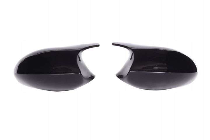 NAKŁADKI NA LUSTERKA BMW E90 E91 E92 E82 PRZEDLIFT OBUDOWY LUSTEREK M3 zdjęcie 10
