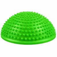 DLA DZIECI ZIELONA PÓŁKULA TRENING RÓWNOWAGI I MASAŻ