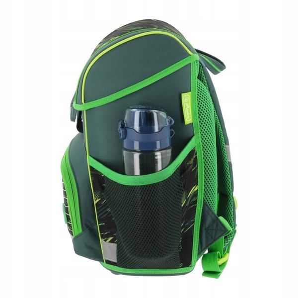 TORNISTER SZKOLNY HERLITZ LOOP PIŁKA NOŻNA PIERWSZA KLASA zdjęcie 4