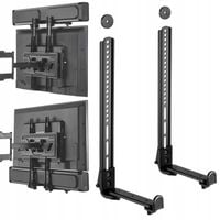 UCHWYT WIESZAK NA GŁOŚNIK SOUNDBAR do TV BYDGOSZCZ