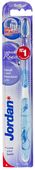 Jordan Szczoteczka do zębów Individual Reach Soft - mix kolorów