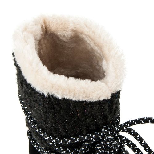 BUTY ZIMOWE Rozmiar - 33 na Arena.pl