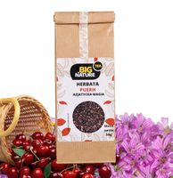 Herbata PUERH  AZJATYCKA MAGIA 50g - BIG NATURE