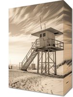 Obraz 20x30cm Strażnik Wydm