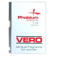 feromony phobium vero aurora dla kobiet 1ml