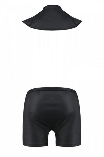 051 SET EDWARD black L/XL   Passion na Arena.pl