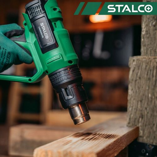 Opalarka STALCO HGS650E S-97283 na Arena.pl