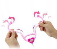 MAŁY DOKTOR ZESTAW LEKARSKI LEKARZ WALIZKA DŹWIĘK