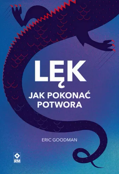 Lęk Jak pokonać potwora zdjęcie 1