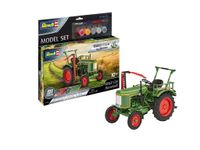 Revell Model Do Sklejania Fendt F20 Dieselross