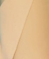 Beż - Dresówka Drapana 320g/m2