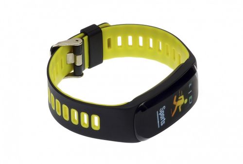 Smartband Fit 15 zielony na Arena.pl