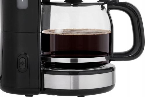 Ekspres do kawy przelewowy 1,5L 1000W szklany Aroma 100 Teesa na Arena.pl