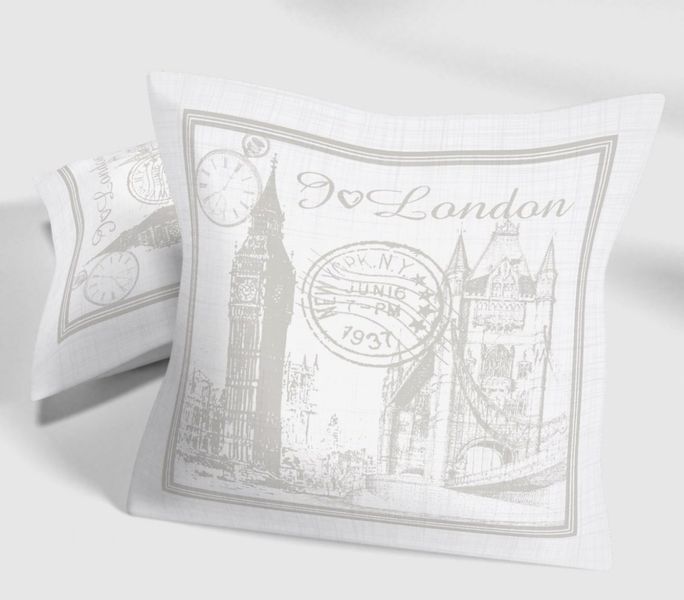 Poduszka przytulanka /40x40/B231.. zdjęcie 1