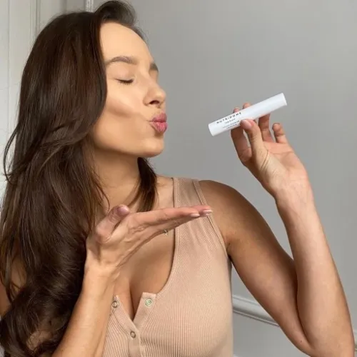 Skuteczna odżywka do rzęs NUTRIDOME Wzmacniająca na Arena.pl