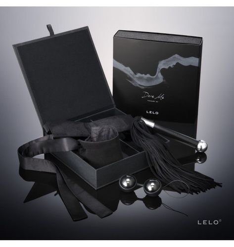 LELO - Dare Me na Arena.pl