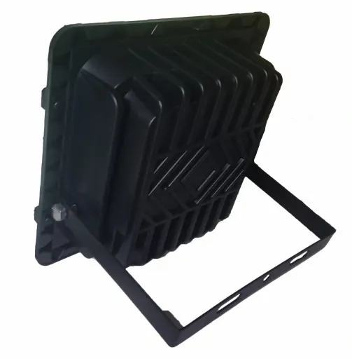 LAMPA SOLARNA 50W HALOGEN LED OSOBNY PANEL PREMIUM zdjęcie 8