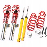 Zawieszenie Gwintowane VW EOS 2005 - 2014 Rok