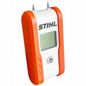 WILGOTNOŚCIOMIERZ DO DREWNA STIHL Z WYŚWIETLACZEM
