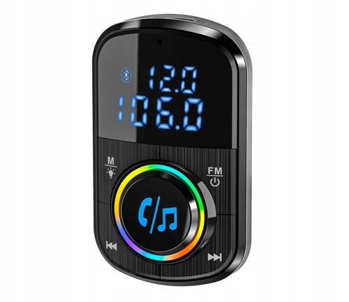 Navitel Transmiter FM BHF 08 PRO Bluetooth na Arena.pl