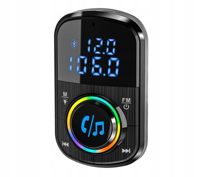 Navitel Transmiter FM BHF 08 PRO Bluetooth zdjęcie 2