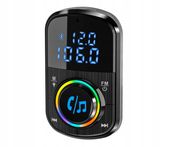 Navitel Transmiter FM BHF 08 PRO Bluetooth