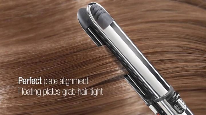 Prostownica BaByliss BAB3000EPE zdjęcie 3