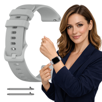 Pasek do Xiaomi Redmi Watch 5 Lite / Active opaska na zegarek mocny trwały