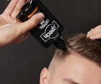 Alpecin Caffeine Hair Booster - Tonik - wzmacnia i zagęszcza włosy - 200 ml