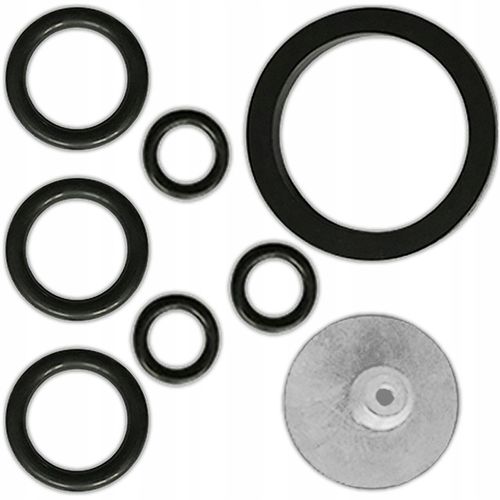 OPRYSKIWACZ RĘCZNY CIŚNIENIOWY OGRODOWY LANCA Z WĘŻEM 171 CM REGULACJA 5L na Arena.pl