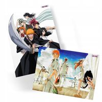 Plakat Bleach DO WYBORU