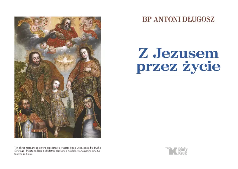 Z Jezusem przez życie zdjęcie 2