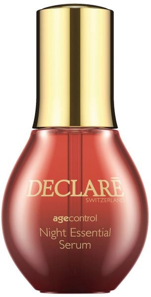 Declare Age Control Serum regenerujące na noc 50ml zdjęcie 1