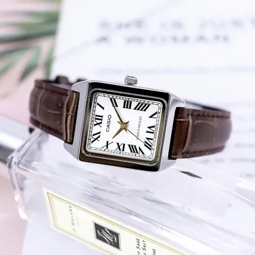 ZEGAREK DAMSKI CASIO LTP-V007L-7B2 + BOX (zd639e) na Arena.pl