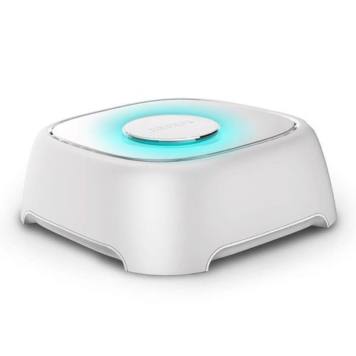 Smanos L020 - System alarmowy Ethernet (iOS & Android) na Arena.pl