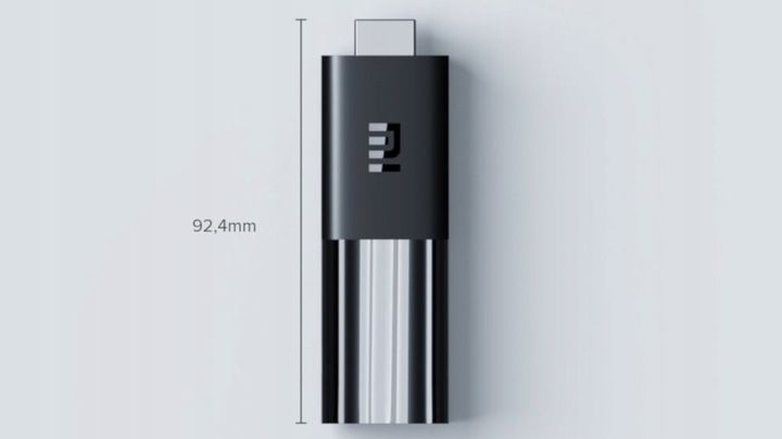 ODTWARZACZ MULTIMEDIALNY XIAOMI MI TV Stick zdjęcie 3