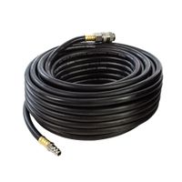 WĄŻ CIŚNIENIOWY GUMOWY 6X13mm 20m