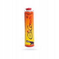 gaz uniwersalny kartusz gazowy 600ml gwint 1szt.