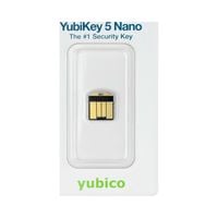 Klucz Yubico YubiKey 5-nano