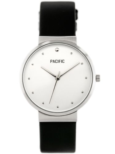 PACIFIC 6009 (zy595d) - black/silver na Arena.pl