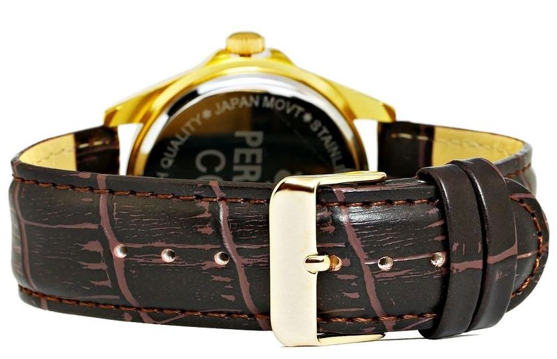 Zegarek Męski PERFECT C081-3 zdjęcie 5