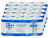 Papier toaletowy VELVET Care 40szt DŁUGI 27,5m