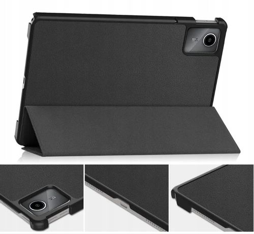 ETUI + SZKŁO HARTOWANE do LENOVO TAB M11 10.95" TB330FU TB330XU TB331FC na Arena.pl