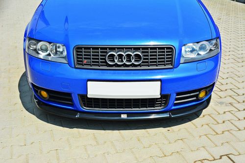 Splitter Przedni Audi S4 B6 na Arena.pl