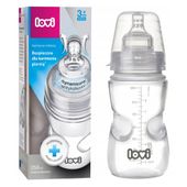 LOVI  Butelka antykolkowa Medical+ aktywne ssanie 250ml