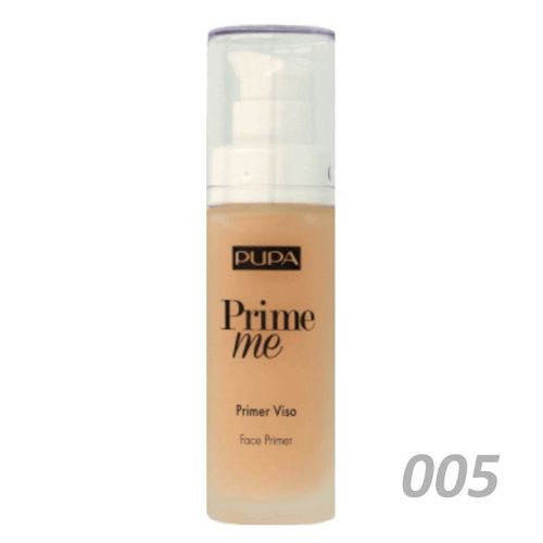 PUPA Prime Me 30ml numery - 01 na Arena.pl